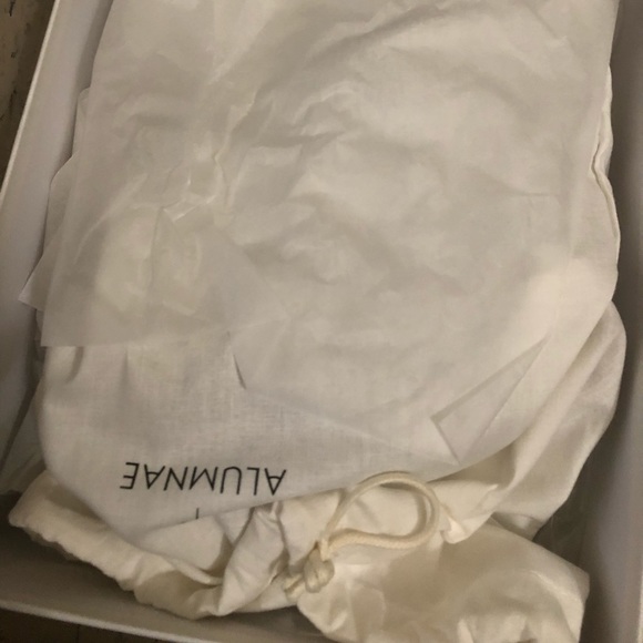 Brown suede heels size 37 - Picture 3 of 7